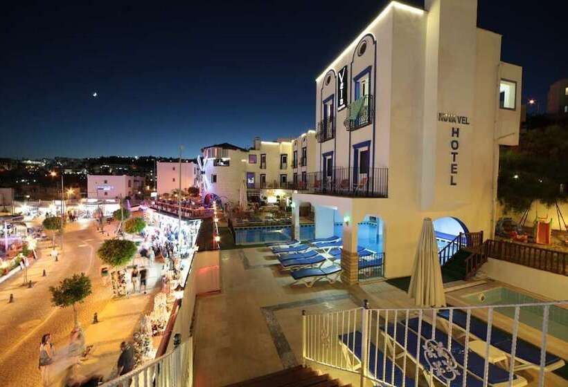 חדר סטנדרט, Sky Vela Hotel   All Inclusive