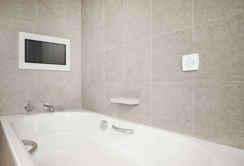 Президентский Люкс, Swiss Grand Hotel Seoul & Grand Suite