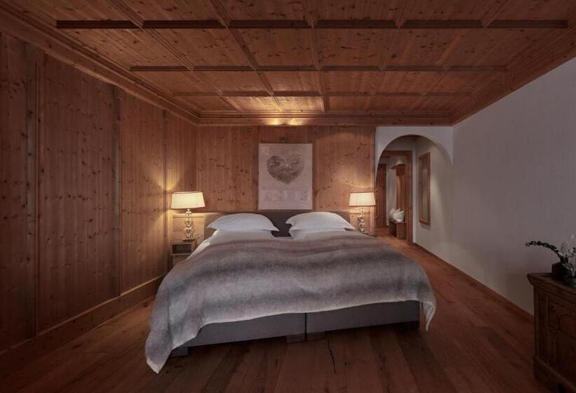 Люкс Superior, Top Hotel Hochgurgl