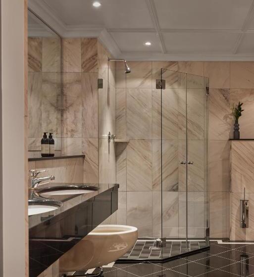 Люкс Superior, Top Hotel Hochgurgl