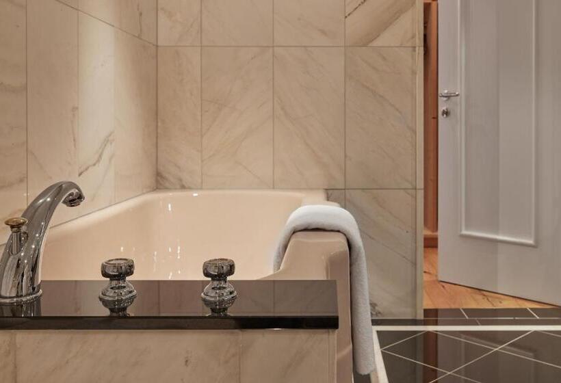 Люкс Superior, Top Hotel Hochgurgl