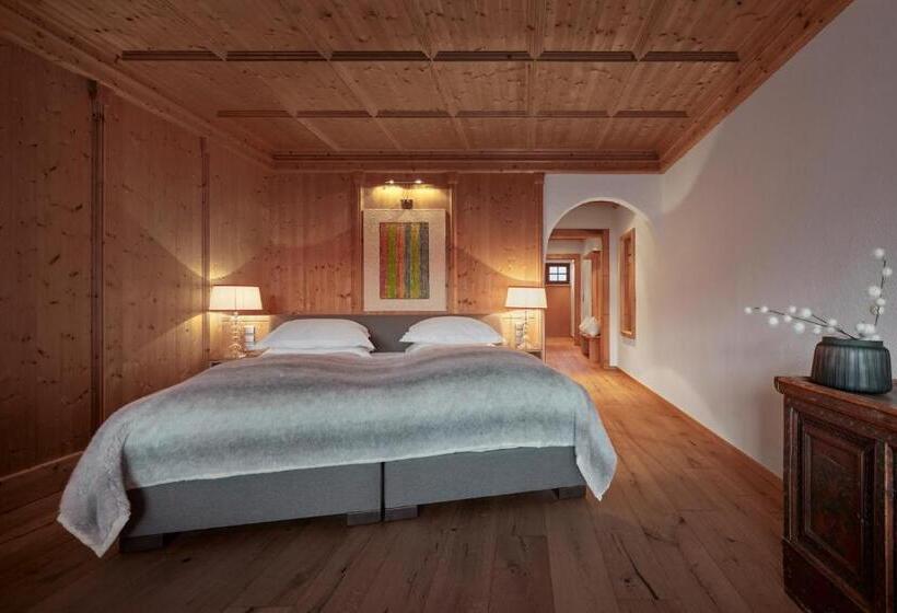 Family Suite, Top Hotel Hochgurgl