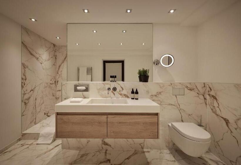 Люкс, Top Hotel Hochgurgl