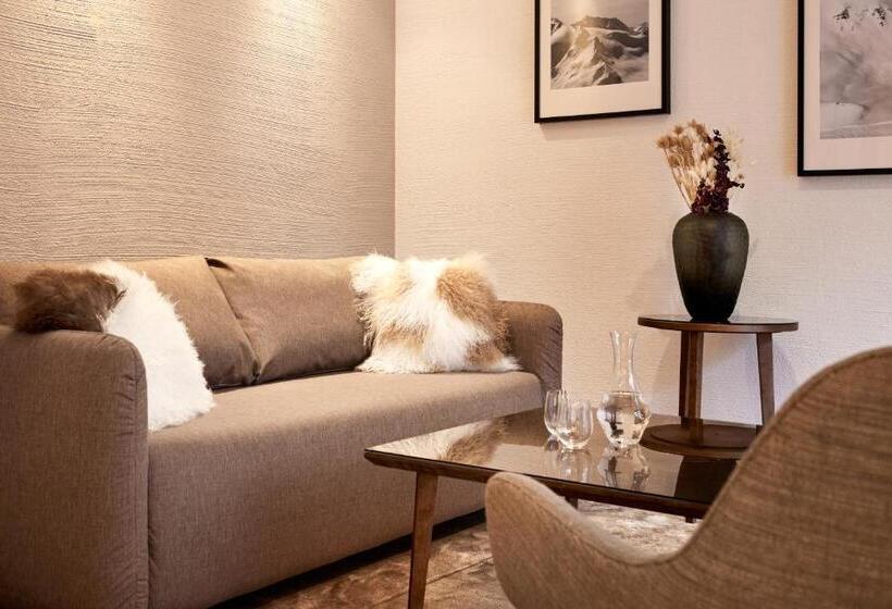 Люкс, Top Hotel Hochgurgl