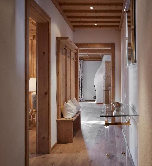 Люкс Superior, Top Hotel Hochgurgl