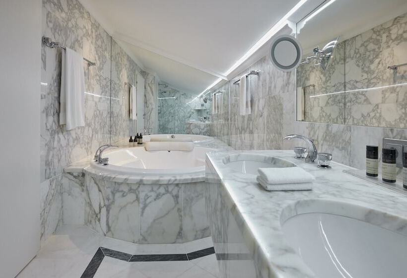 Полулюкс, Top Hotel Hochgurgl