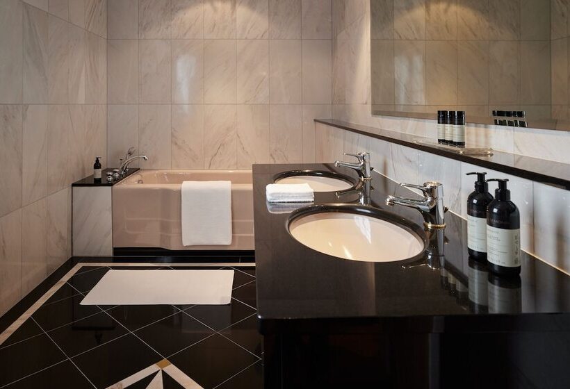 Люкс Superior, Top Hotel Hochgurgl