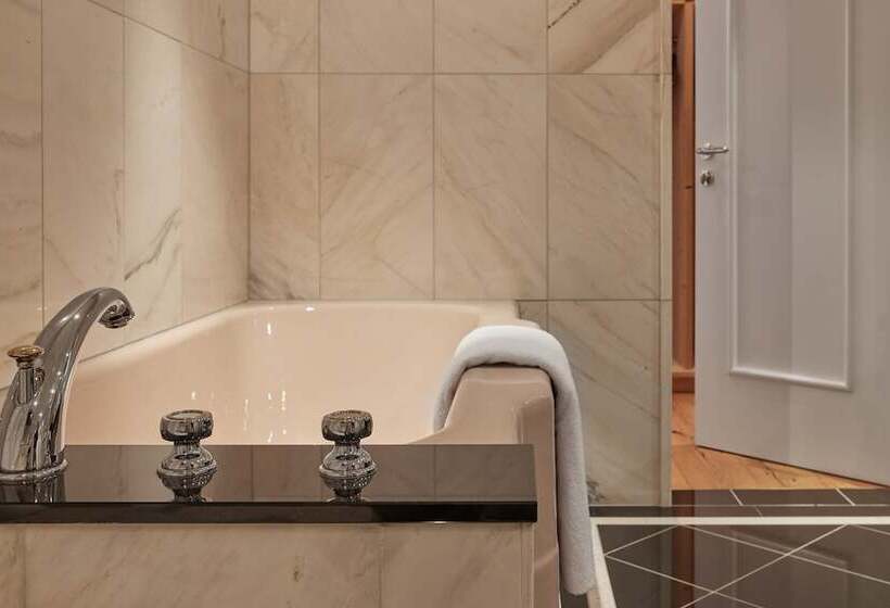 Family Suite, Top Hotel Hochgurgl