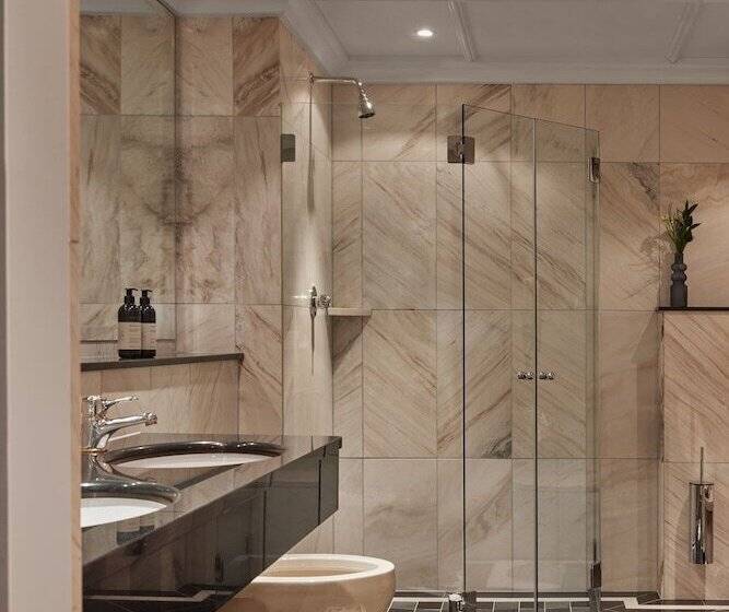 Family Suite, Top Hotel Hochgurgl