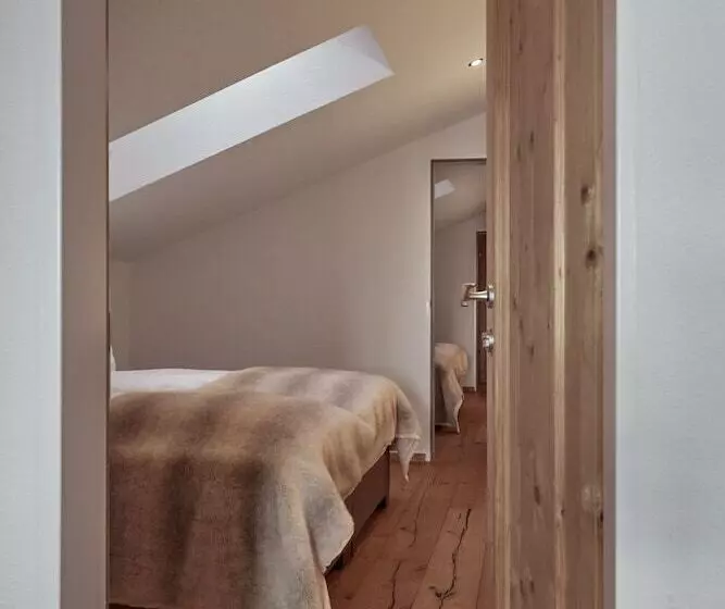 スイート（家族用）, Top Hotel Hochgurgl