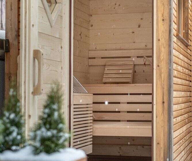 Люкс, Top Hotel Hochgurgl