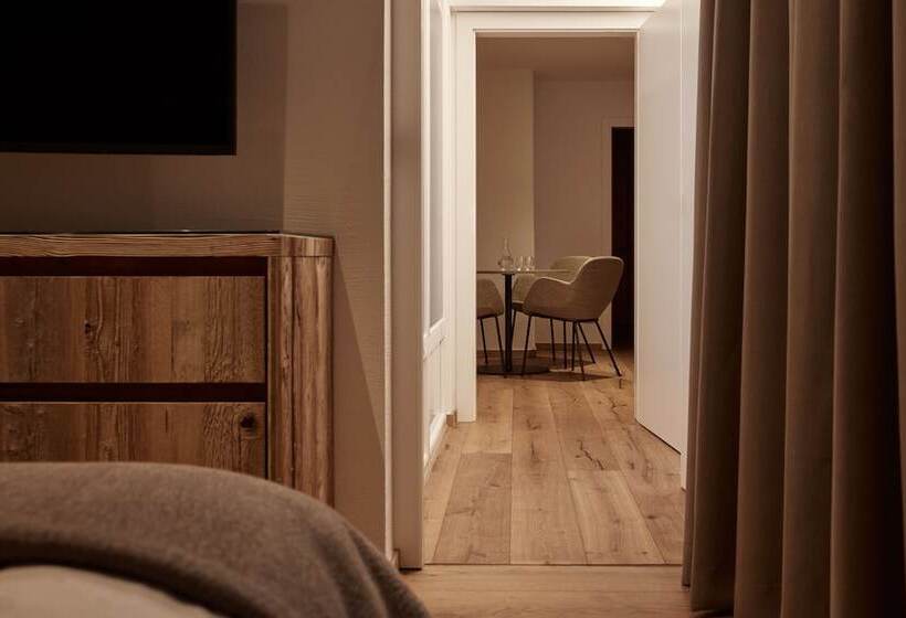 Люкс, Top Hotel Hochgurgl