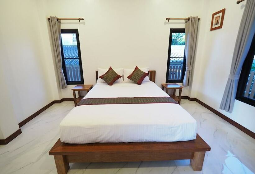 Семейный Номер, Chanapha Residence