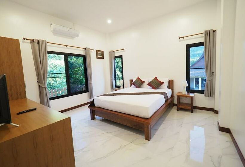 Семейный Номер, Chanapha Residence