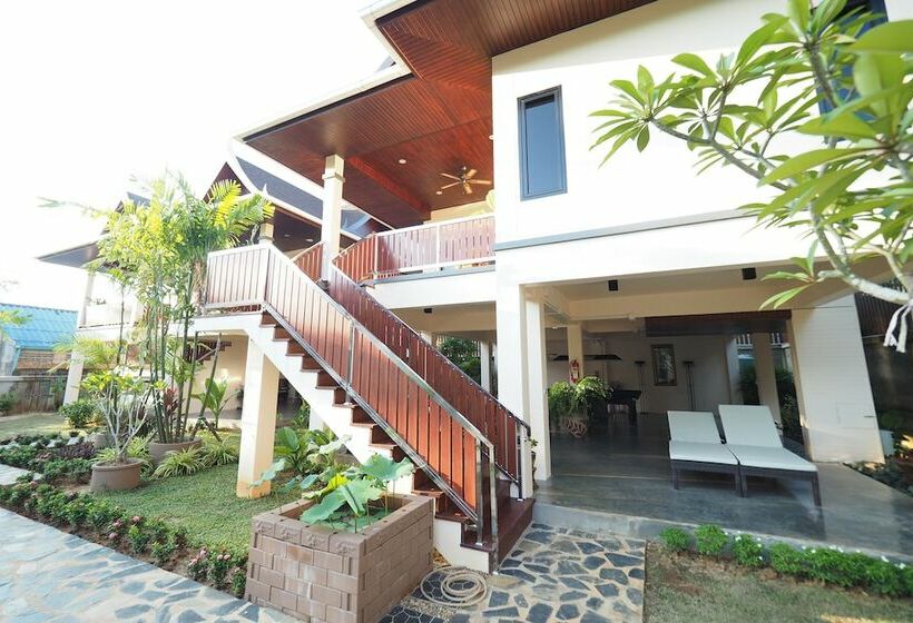 Семейный Номер, Chanapha Residence