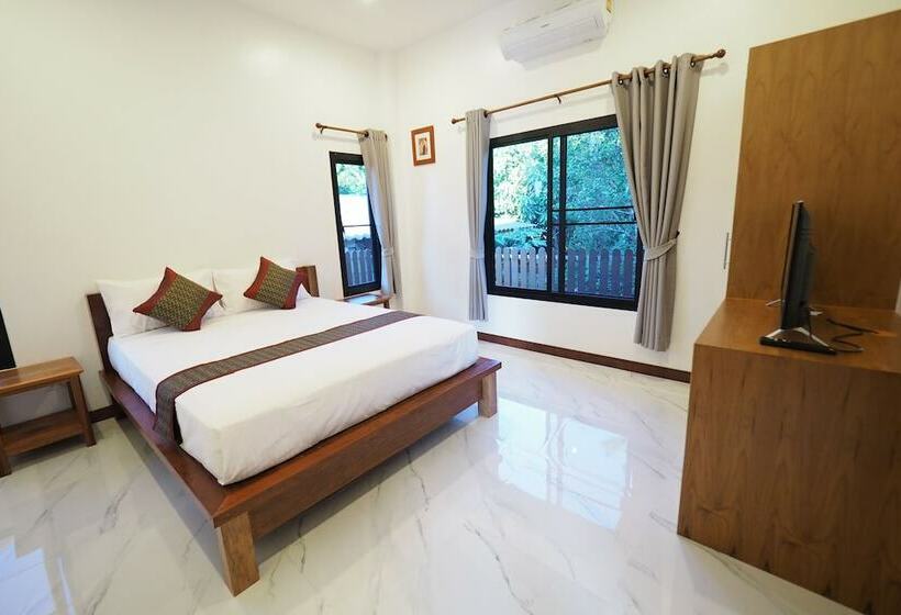 Семейный Номер, Chanapha Residence