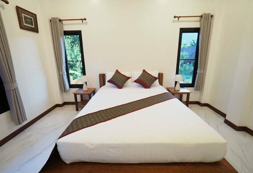 Семейный Номер, Chanapha Residence