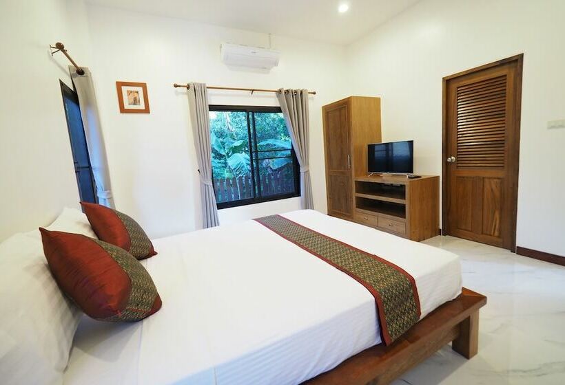 Семейный Номер, Chanapha Residence