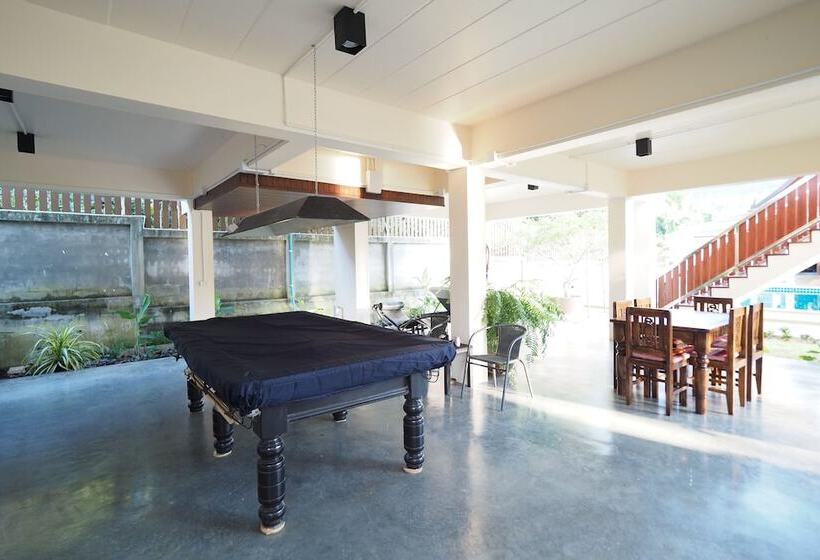 Семейный Номер, Chanapha Residence