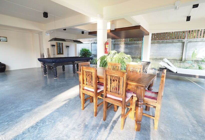 Семейный Номер, Chanapha Residence