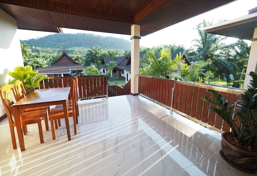 Семейный Номер, Chanapha Residence