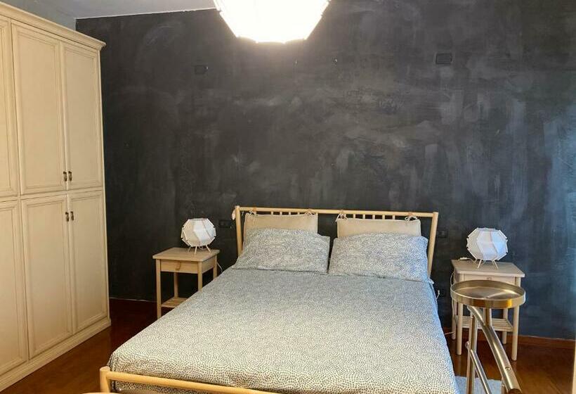 キングサイズベッドのスタンダードルーム, Don Peppino