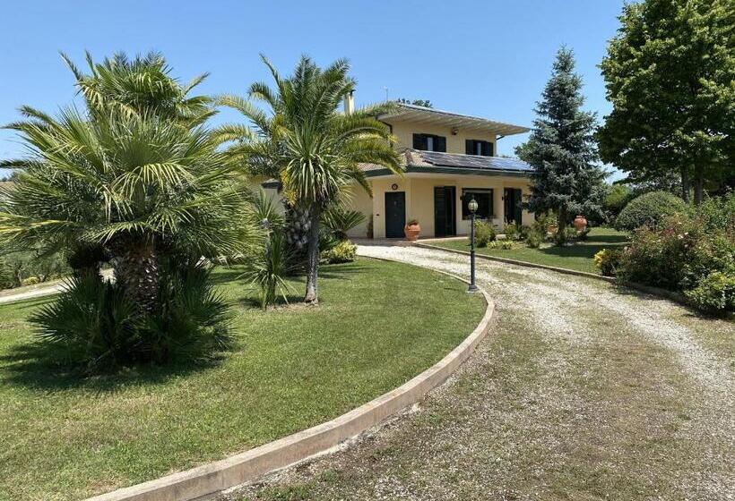 キングサイズベッドのスタンダードルーム, Don Peppino