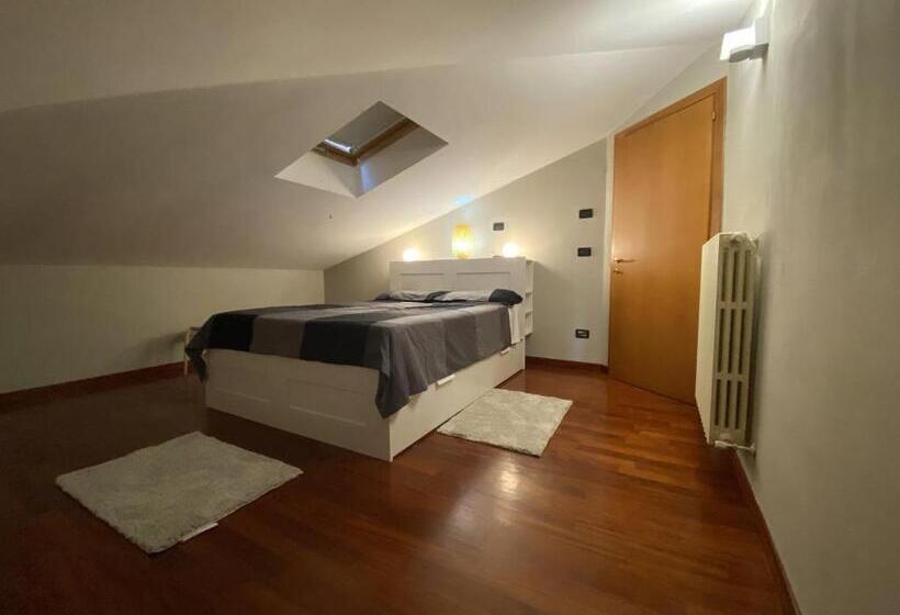 キングサイズベッドのスタンダードルーム, Don Peppino