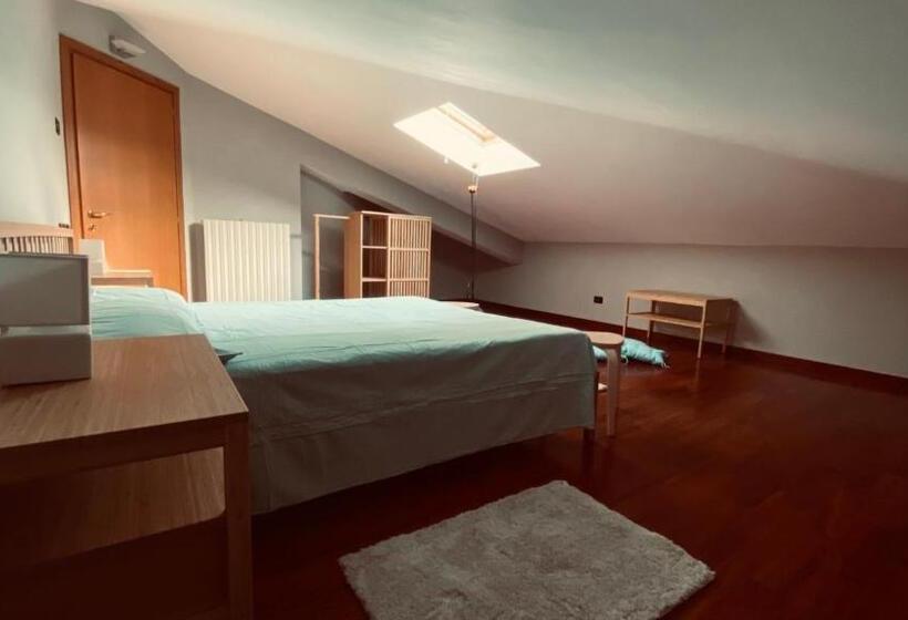 キングサイズベッドのスーペリアルーム, Don Peppino