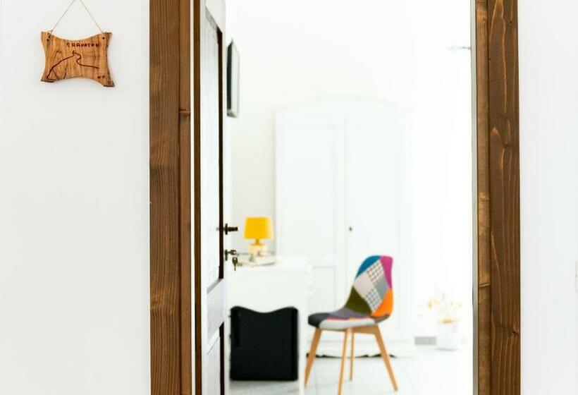 标准间, Dimora Iannelli   B&b Rurale Paestum