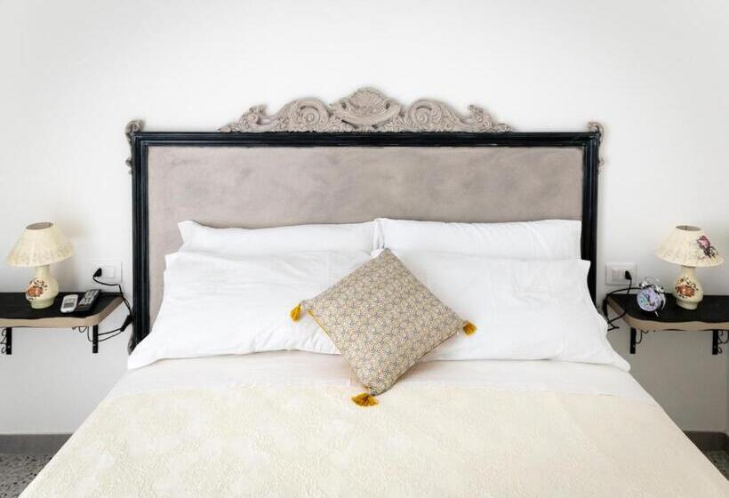 标准间, Dimora Iannelli   B&b Rurale Paestum