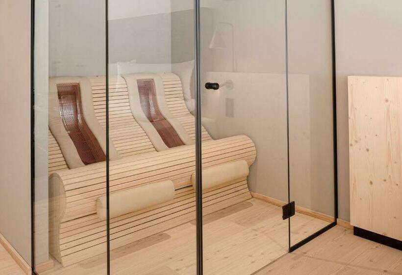 اتاق لوکس, Amrai Suites