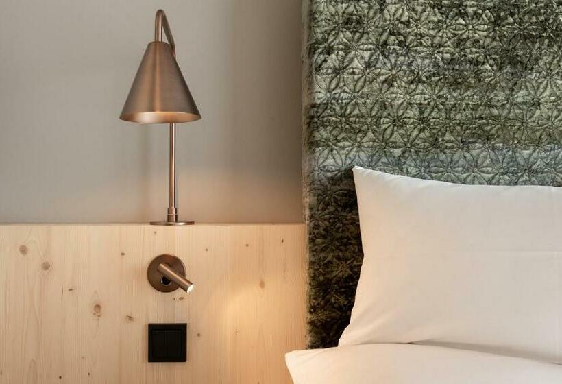 スイート（家族用）, Amrai Suites