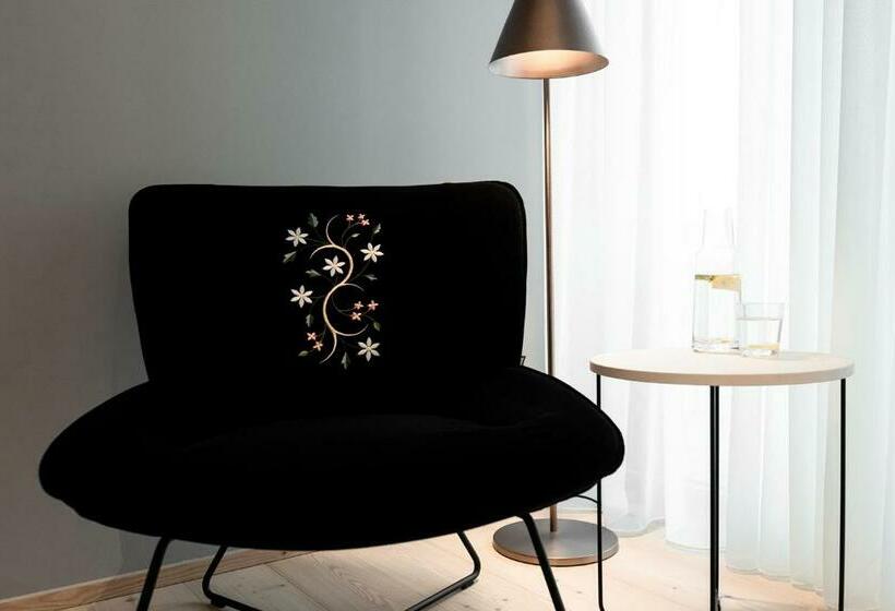 スタンダードルーム, Amrai Suites