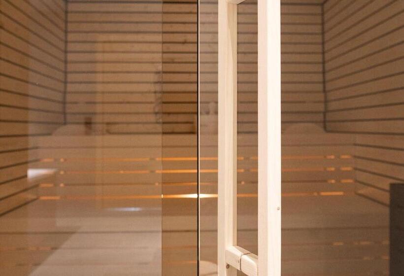 スイート, Amrai Suites