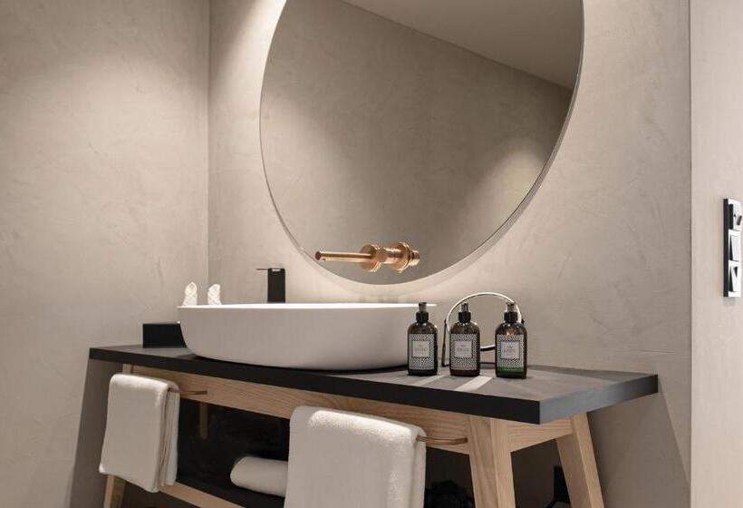 スイート, Amrai Suites