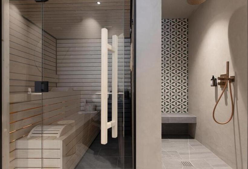 スイート, Amrai Suites