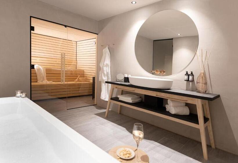 スイート（家族用）, Amrai Suites