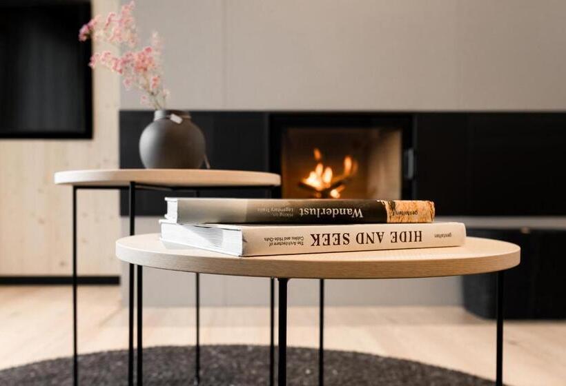 スイート（家族用）, Amrai Suites