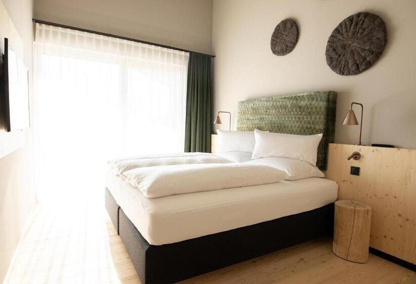 スイート（家族用）, Amrai Suites