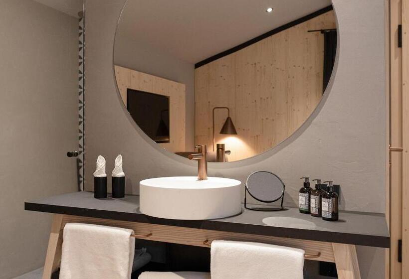 ベーシックルーム, Amrai Suites