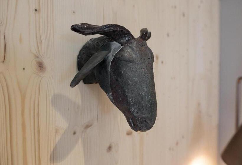 ベーシックルーム, Amrai Suites