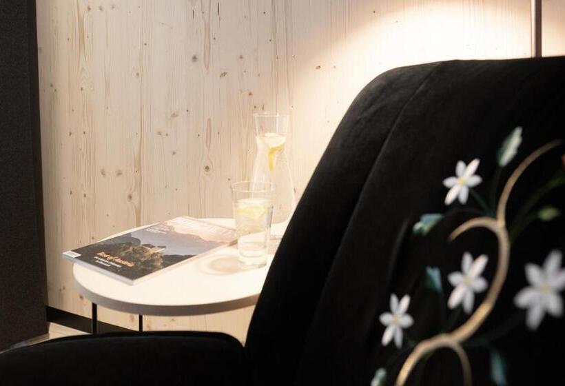 ベーシックルーム, Amrai Suites