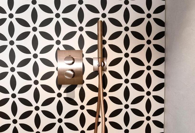 ベーシックルーム, Amrai Suites