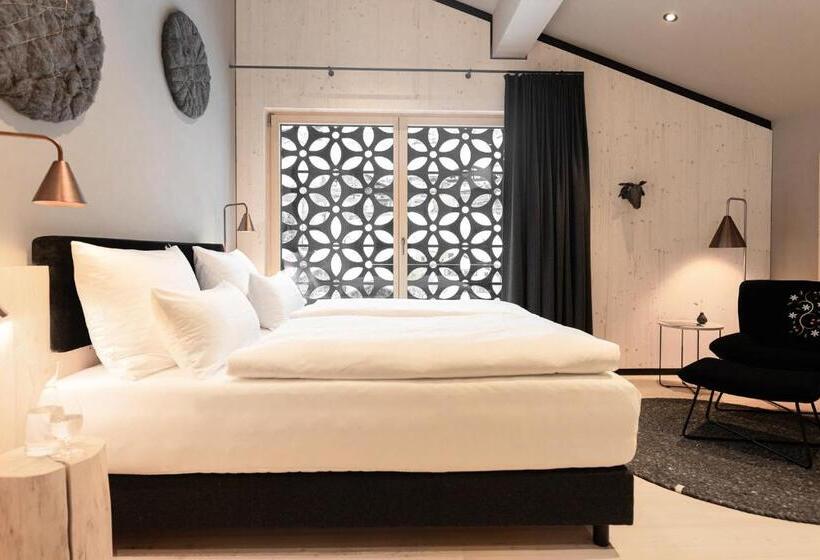 ベーシックルーム, Amrai Suites