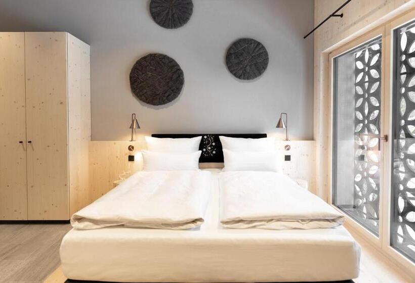 ベーシックルーム, Amrai Suites