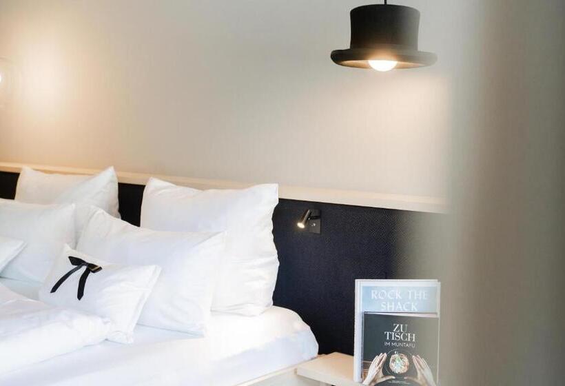 スタンダードルーム, Amrai Suites