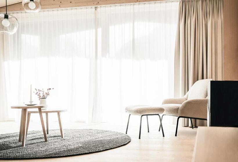 スイート（家族用）, Amrai Suites