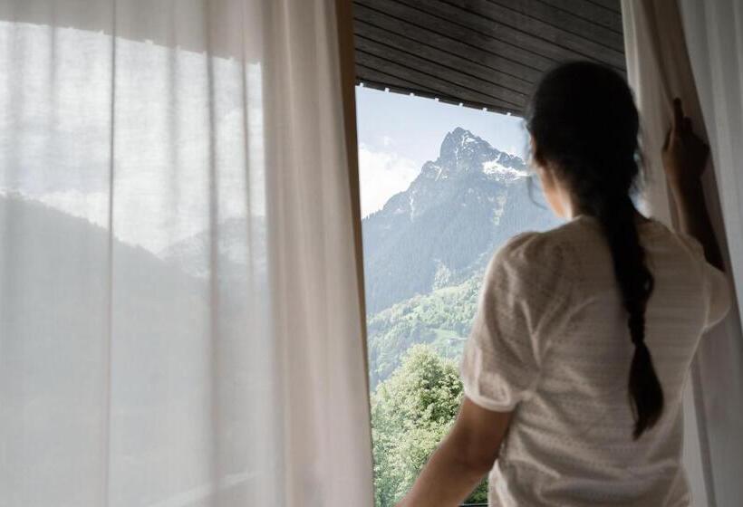 スイート（家族用）, Amrai Suites