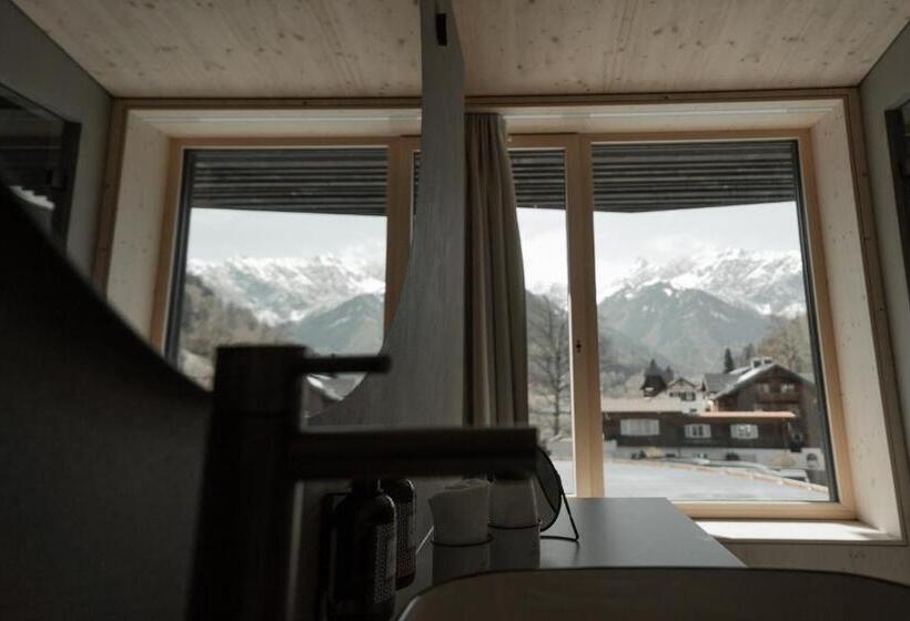 スイート, Amrai Suites